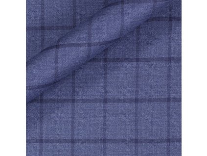 Oblek na míru Carnet Sartoriale 07104