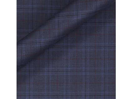 Oblek na míru Carnet Sartoriale 07119