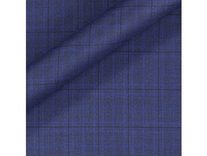 Oblek na míru Carnet Sartoriale 07120