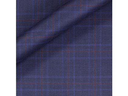 Oblek na míru Carnet Sartoriale 07122