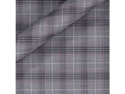 Oblek na míru Carnet Sartoriale 07124