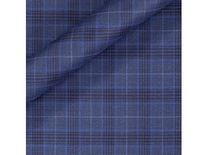 Oblek na míru Carnet Sartoriale 07125