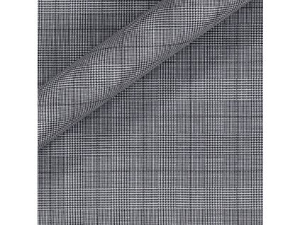 Oblek na míru Carnet Sartoriale 07126