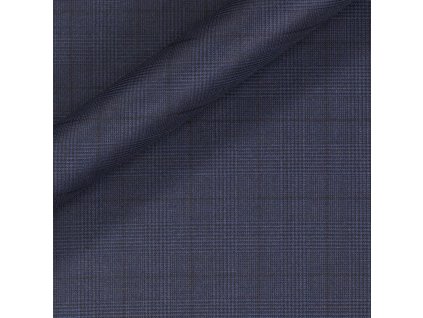 Oblek na míru Carnet Sartoriale 07128