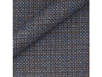 Oblek na míru Carnet St. Moritz 04753