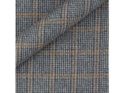 Oblek na míru Carnet St. Moritz 04770