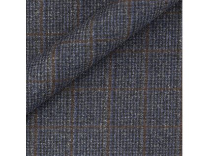 Oblek na míru Carnet St. Moritz 04771