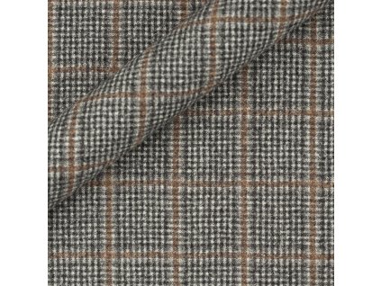 Oblek na míru Carnet St. Moritz 04772