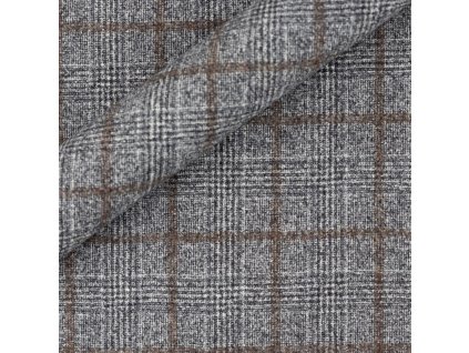 Oblek na míru Carnet St. Moritz 04773