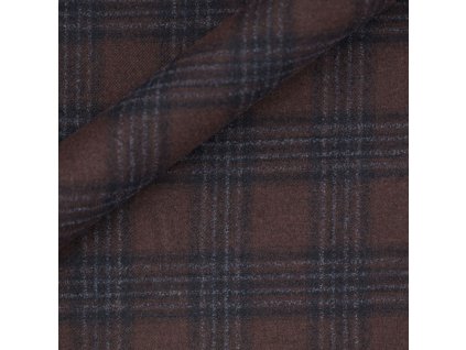 Oblek na míru Carnet St. Moritz 04786