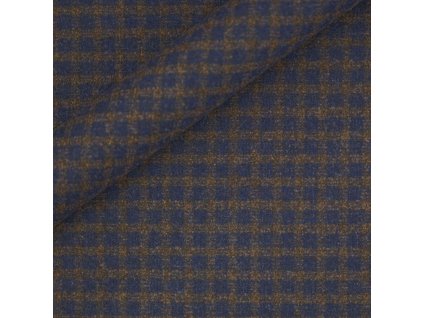 Oblek na míru Carnet St. Moritz 04788