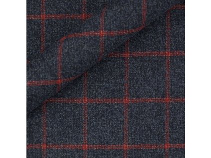 Oblek na míru Carnet St. Moritz 04790