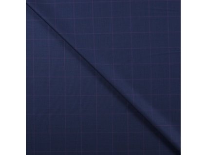 Oblek na míru Carnet Torino 08447