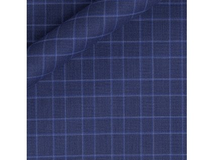 Oblek na míru Carnet Dinamico 5401