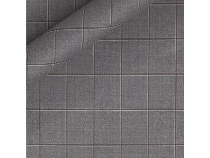 Oblek na míru Carnet Dinamico 5405