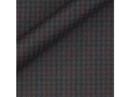 Oblek na míru La Flanella 06766