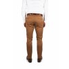 CH014 Chinos hnědé 2