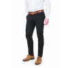CH015 Chinos černé 2
