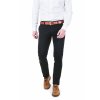 CH015 Chinos černé 1