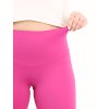 ruzove push up leginy s vysokym pasom 523rosered 5