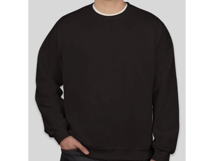 Bangla Pánská mikina (Bez)