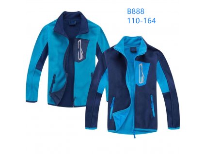 b888 dva balva fleece