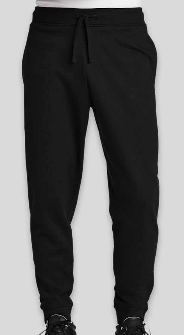 Bangla Pánské tepláky (P.Jedno) Barva: Černá, Velikost: XXL