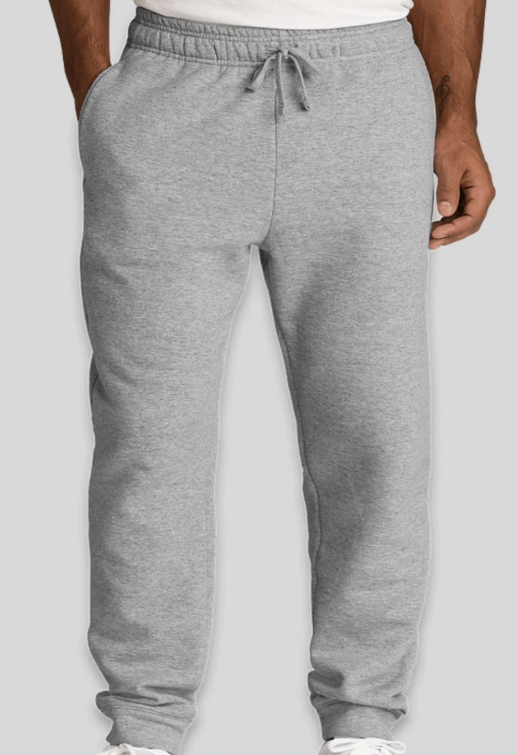 Bangla Pánské tepláky (P.Jedno) Barva: Šedá, Velikost: XL