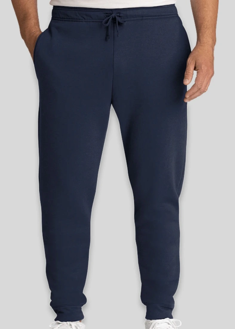 Bangla Pánské tepláky (P.Jedno) Barva: Tmavě modrá, Velikost: XL