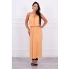 slo pl Boho saty s mukou broskyna 12722 1