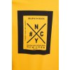 slo pl Kardigan s kapucnou oversize horcica 15752 4