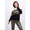 slo pl Suprava s potlacou Yourself svetlo bezova hnedozlty 16480 3