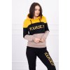 slo pl Suprava s potlacou Yourself horcica cierna 16479 2