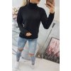 slo pl Pulover rolak sveter cierna 18771 1