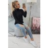 slo pl Pulover rolak sveter cierna 18771 2