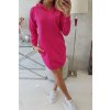 slo pl Saty s kapucnou fuchsie 18206 5