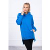 slo pl Zateplena mikina s dlhsim chrbtom nevadza 20629 1