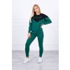 slo pl Suprava s potlacou amour cierna zelena 20713 1