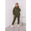 slo pl Zateplena suprava s kapucnou khaki 23732 1