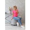 slo pm Bluzka Milano ruzovy neon 21410 7