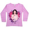 tričko Violetta fialové