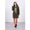 slo pl Saty s kapucnou Oversize khaki 16426 1