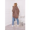 slo pl Mikina zateplena oversize mocca 21682 1