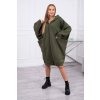 slo pl Mikina zateplena oversize khaki 21784 1