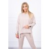 slo pl Suprava s oversize bluzkou svetlo bezova 21048 4