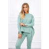 slo pl Suprava s oversize bluzkou tmava mata 21176 3