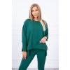 slo pl Suprava s oversize bluzkou zelena 21045 1