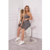 slo pl Set sportovy top leginy cierna 21570 1