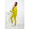 slo pl 3 dielny set mikina top leginy kiwi 24078 5