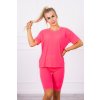 slo pl Suprava top leginy ruzovy neon 17751 3